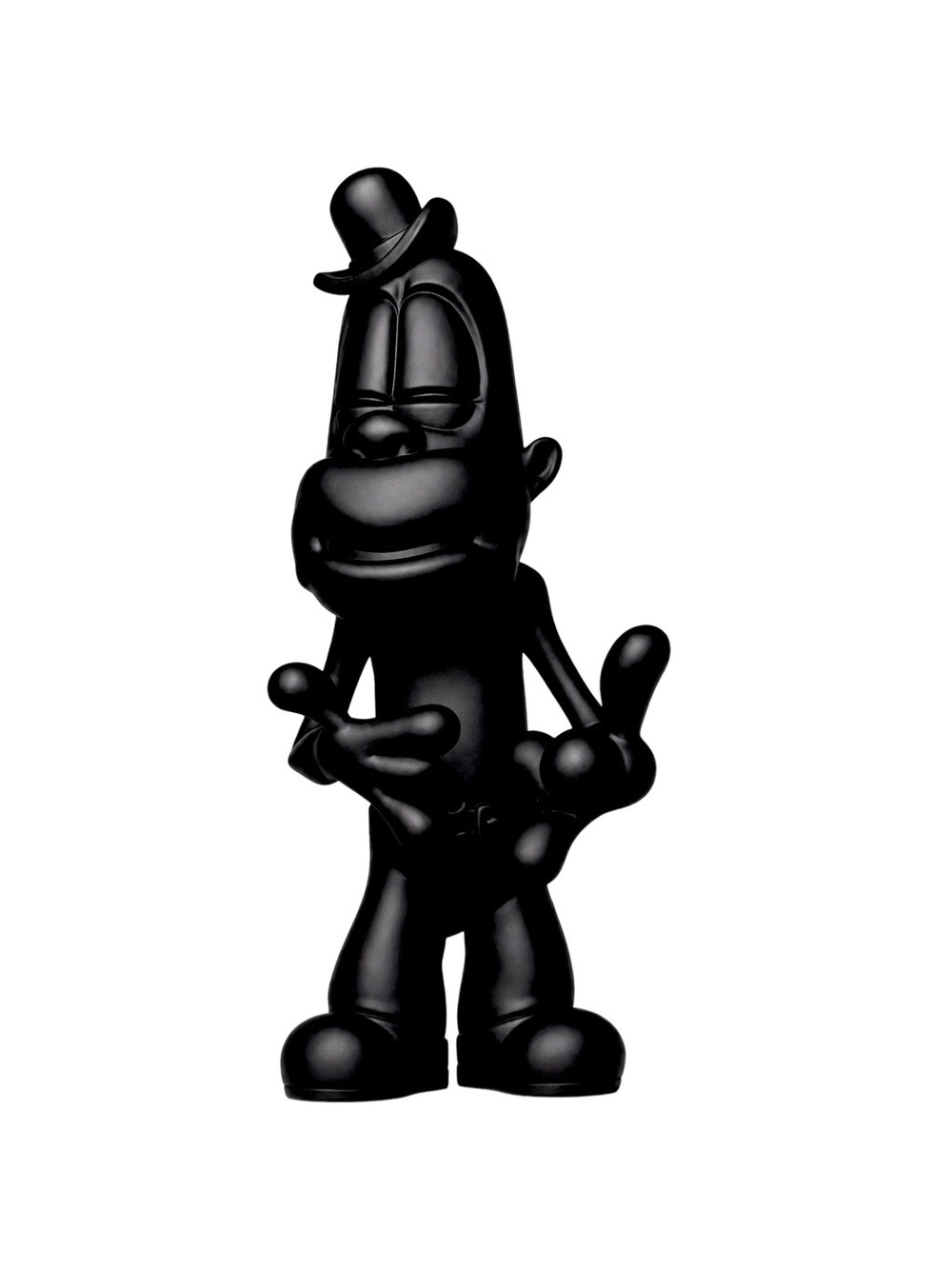 Jay-Z Jaybo The Story of O.J. Figure